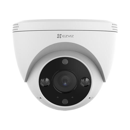 CAMARA IP WIFI TIPO DOMO UHD 3MP/2K - CLA