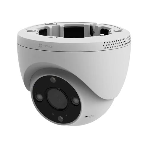 CAMARA IP WIFI TIPO DOMO UHD 3MP/2K - CLA