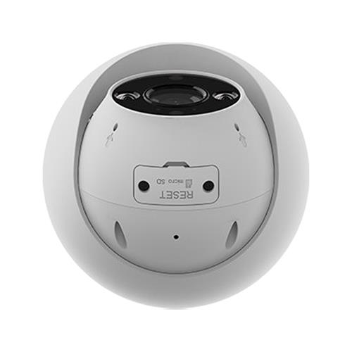 CAMARA IP WIFI TIPO DOMO UHD 3MP/2K - CLA