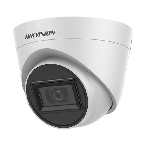 CAMARA TIPO DOMO IR/IP67 FHD 5MP - CLA