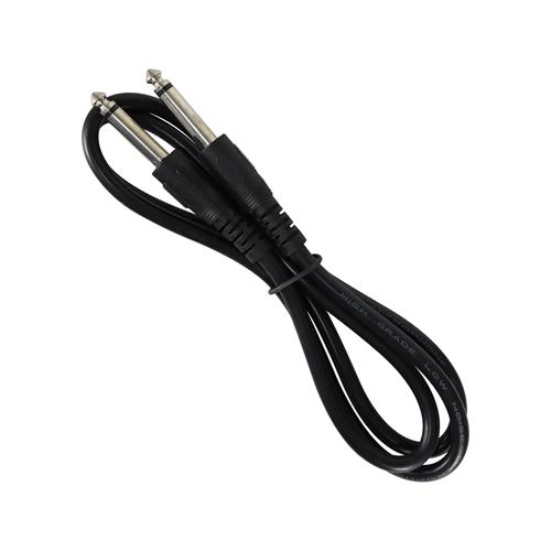 MICROFONO INALAMBRICO MULTIFRECUENCIA DOBLE UHF CON BATERIA RECARGABLE