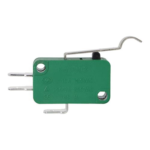 SWITCH 3 PINES CON PALANCA