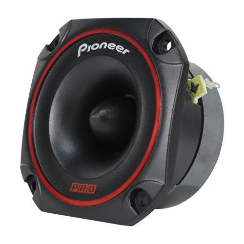 PARLANTE TIPO BALA PRO 3 1/2 4 OHM-300W PARA CARRO - DESC