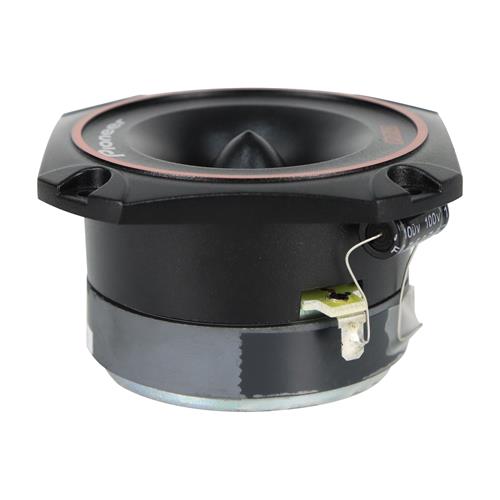 PARLANTE TIPO BALA PRO 3 1/2 4 OHM-300W PARA CARRO - DESC