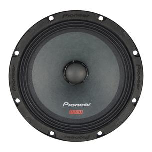 PARLANTE PRO 6 4 OHM-300W PARA CARRO - DESC