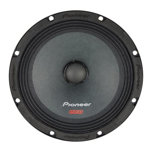PARLANTE PRO 6 4 OHM-300W PARA CARRO - DESC
