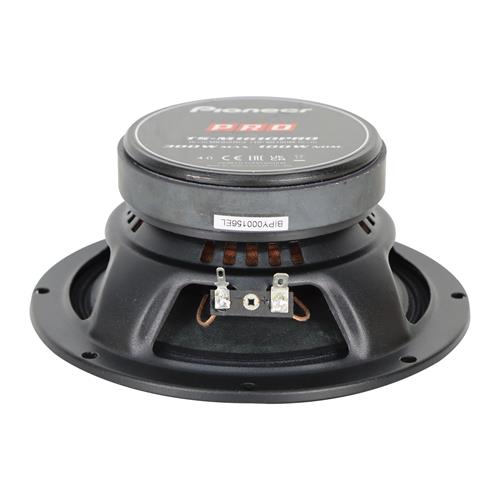 PARLANTE PRO 6 4 OHM-300W PARA CARRO - DESC