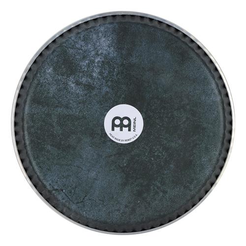 PARCHE 11-3/4 PULGADAS SINTETICO SKYNDEEP PARA CONGA MEINL NEGRO