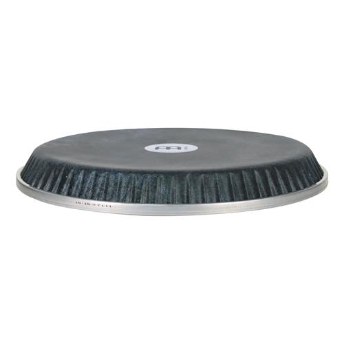 PARCHE 11-3/4 PULGADAS SINTETICO SKYNDEEP PARA CONGA MEINL NEGRO