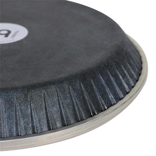 PARCHE 11 PULGADAS SINTETICO SKYNDEEP PARA QUINTO MEINL NEGRO