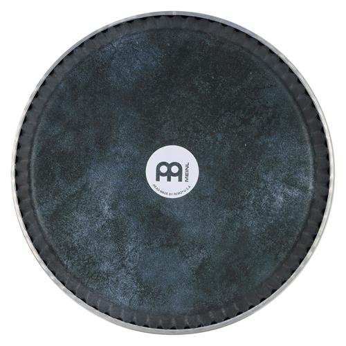 PARCHE 12-1/2 PULGADAS SINTETICO SKYNDEEP PARA TUMBA MEINL NEGRO