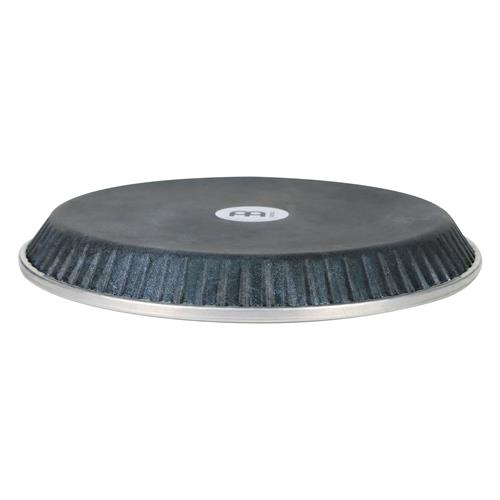 PARCHE 12-1/2 PULGADAS SINTETICO SKYNDEEP PARA TUMBA MEINL NEGRO