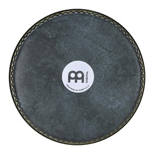 PARCHE 7 PULGADAS SINTETICO SKYNDEEP PARA BONGO MEINL NEGRO