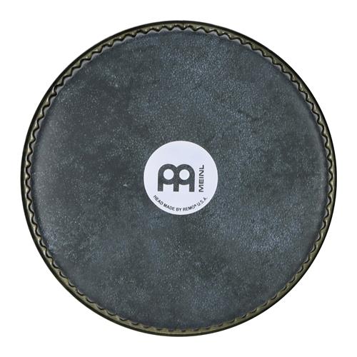 PARCHE 7 PULGADAS SINTETICO SKYNDEEP PARA BONGO MEINL NEGRO