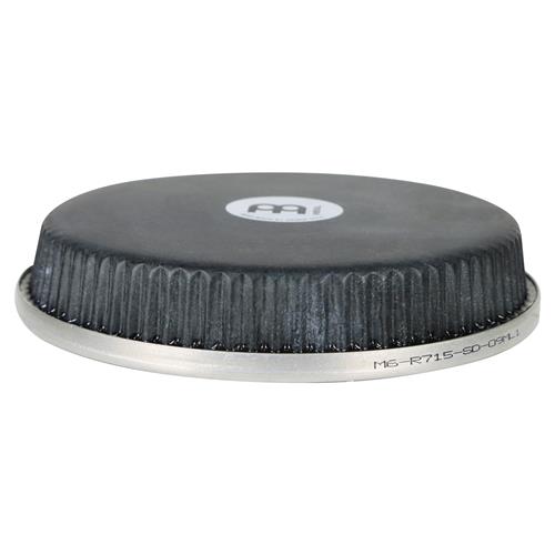 PARCHE 7 PULGADAS SINTETICO SKYNDEEP PARA BONGO MEINL NEGRO