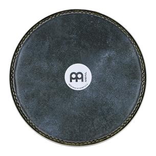 PARCHE 8-1/2 PULGADAS SINTETICO SKYNDEEP PARA BONGO MEINL NEGRO