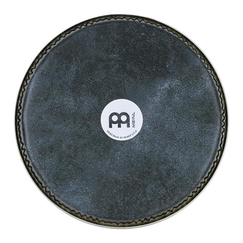 PARCHE 8-1/2 PULGADAS SINTETICO SKYNDEEP PARA BONGO MEINL NEGRO