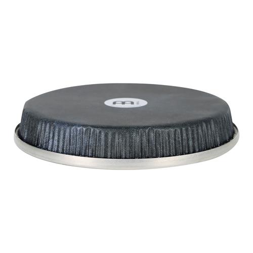 PARCHE 8-1/2 PULGADAS SINTETICO SKYNDEEP PARA BONGO MEINL NEGRO