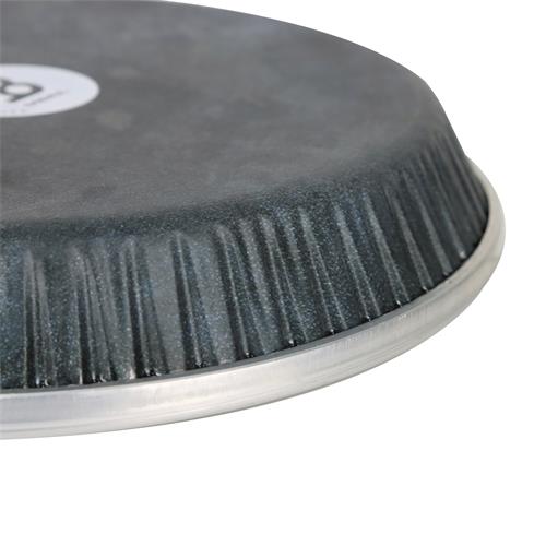 PARCHE 11 PULGADAS SINTETICO SKYNDEEP PARA QUINTO MEINL NEGRO