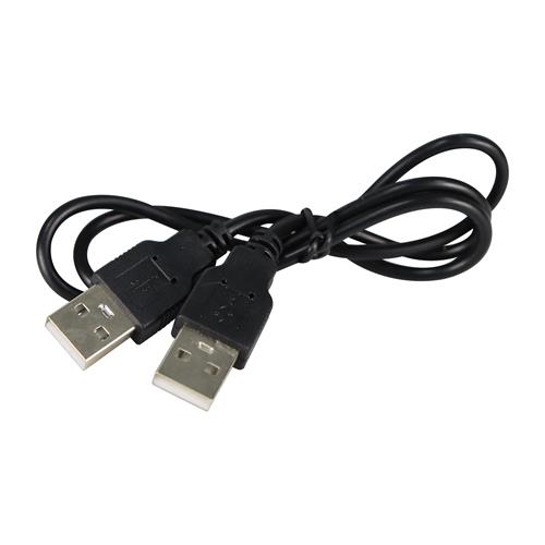 VENTILADOR PARA LAPTOP X2 CON LUZ/INCLINACION - DESC
