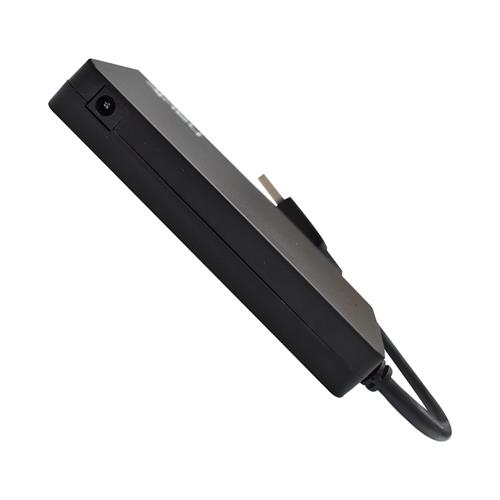 CONCENTRADOR HUB C/4 USB 3.0 - DESC