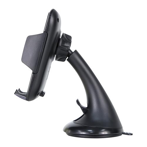 SOPORTE PARA CELULAR CON VENTOSA - DESC