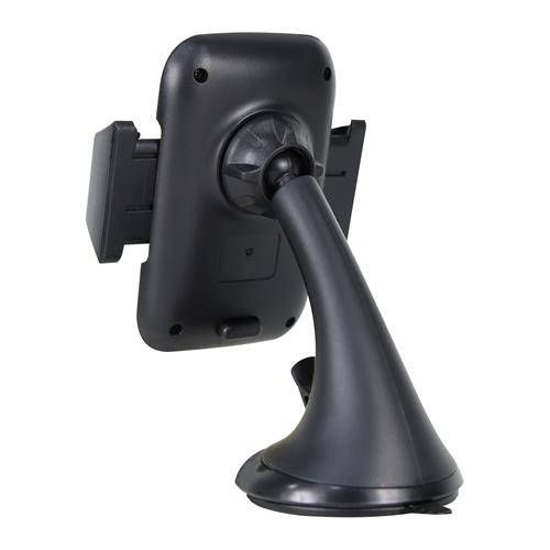 SOPORTE PARA CELULAR CON VENTOSA - DESC