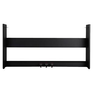 SOPORTE PARA PIANO DIGITAL NPK-10/20 NEGRO