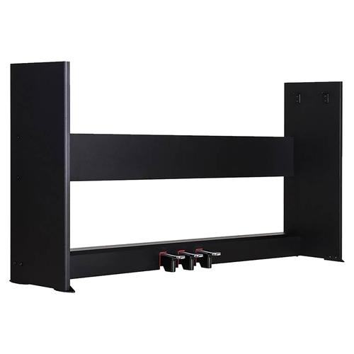 SOPORTE PARA PIANO DIGITAL NPK-10/20 NEGRO