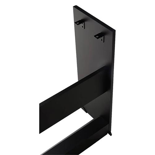 SOPORTE PARA PIANO DIGITAL NPK-10/20 NEGRO