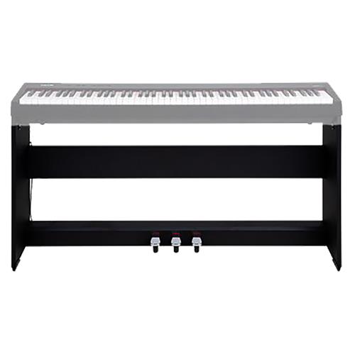 SOPORTE PARA PIANO DIGITAL NPK-10/20 NEGRO