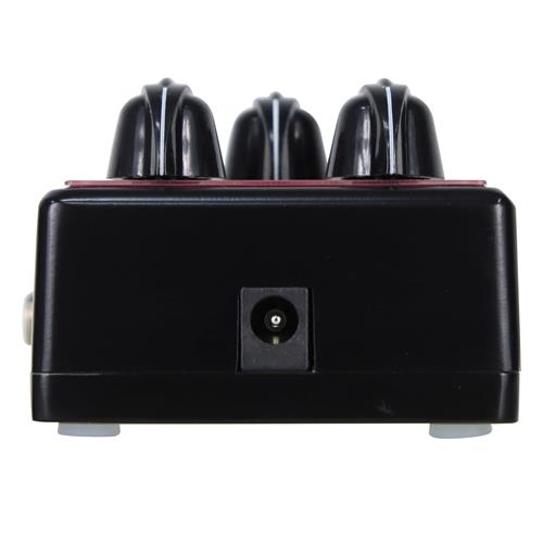 PEDAL DE EFECTO 63` DIAMOND (RETRO VOX AC-30)