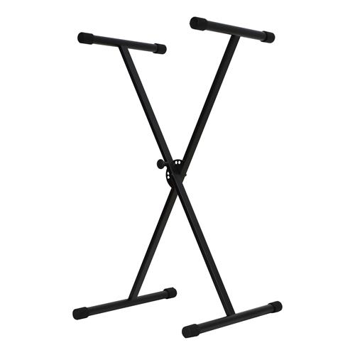 PEDESTAL PARA TECLADO ALTURA AJUSTABLE