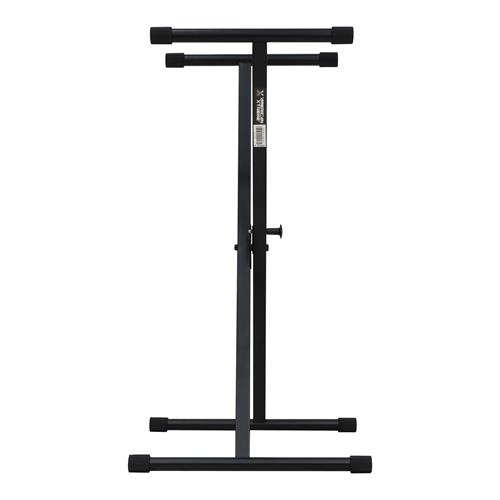 PEDESTAL PARA TECLADO ALTURA AJUSTABLE
