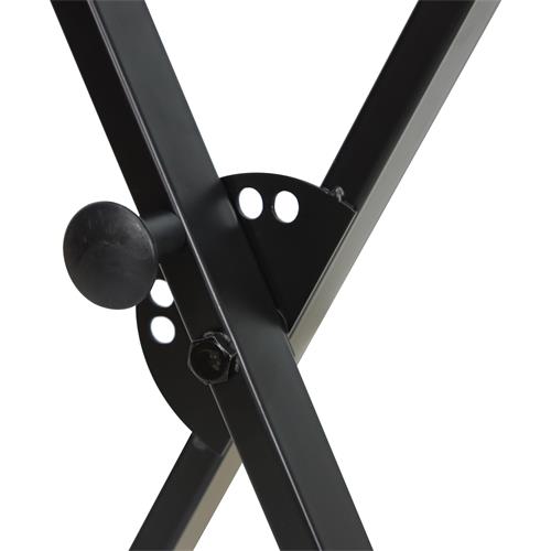 PEDESTAL PARA TECLADO ALTURA AJUSTABLE