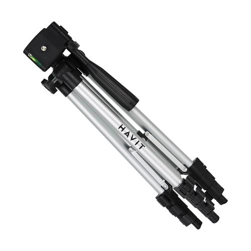 TRIPODE PARA CELULAR Y CAMARA EXPANDIBLE  100CM - DESC