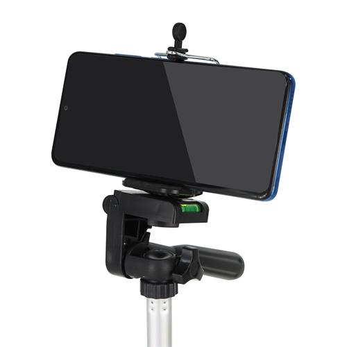 TRIPODE PARA CELULAR Y CAMARA EXPANDIBLE  100CM - DESC