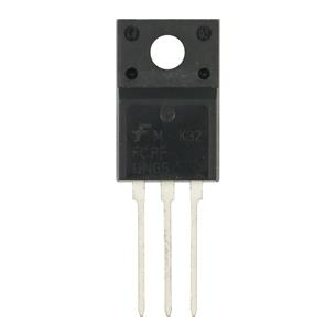 TRANSISTOR 11N65 CALIDAD = STP11N65