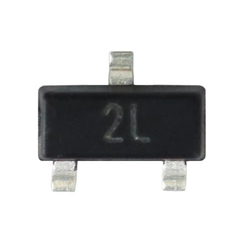 TRANSISTOR 2L (2N5401 SMD) CALIDAD