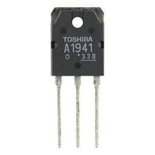 TRANSISTOR 2SA1941 CALIDAD