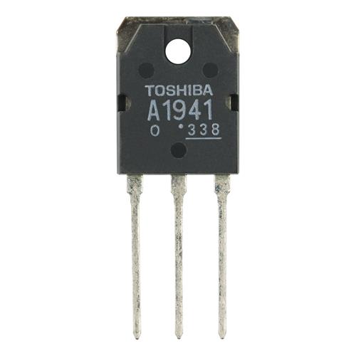 TRANSISTOR 2SA1941 CALIDAD