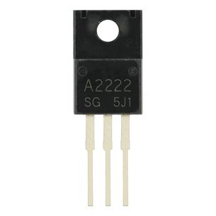 TRANSISTOR 2SA2222 CALIDAD