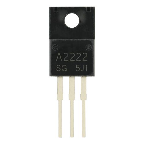 TRANSISTOR 2SA2222 CALIDAD