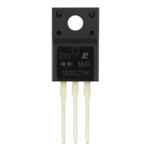 CIRCUITO INTEGRADO MUR1620CTR CALIDAD