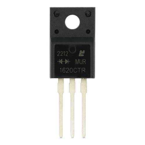 CIRCUITO INTEGRADO MUR1620CTR CALIDAD