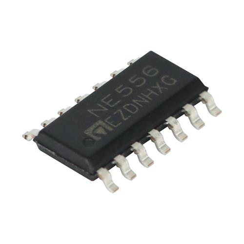 CIRCUITO INTEGRADO NE556 SMD CALIDAD