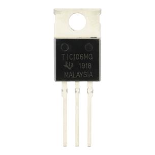 SCR TIC106MG CLD-1
