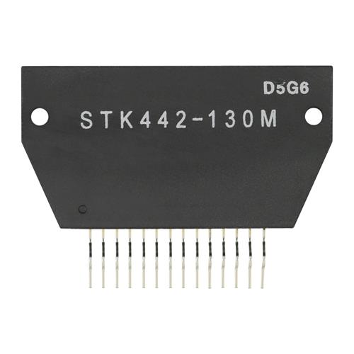 STK442-130M CLD-1