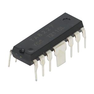 TA8227P CLD-1