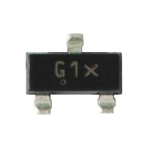 TRANSISTOR 2N5551 SMD CALIDAD